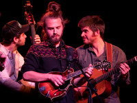 Jake Jolliff Band @ Wintergrass 2018-3