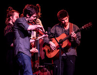 Jake Jolliff Band @ Wintergrass 2018-13