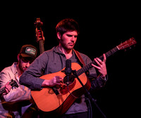 Jake Jolliff Band @ Wintergrass 2018-7