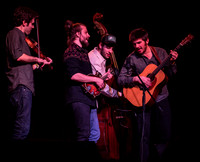 Jake Jolliff Band @ Wintergrass 2018-9
