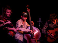 Jake Jolliff Band @ Wintergrass 2018-6