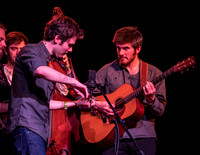 Jake Jolliff Band @ Wintergrass 2018-18