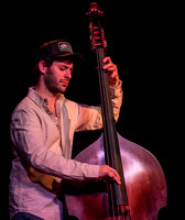 Jake Jolliff Band @ Wintergrass 2018-5