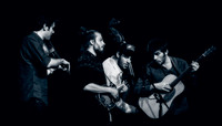 Jake Jolliff Band @ Wintergrass 2018-10