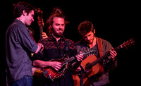 Jake Jolliff Band @ Wintergrass 2018-2