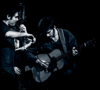 Jake Jolliff Band @ Wintergrass 2018-14