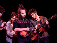 Jake Jolliff Band @ Wintergrass 2018-15