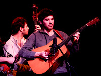 Jake Jolliff Band @ Wintergrass 2018-16