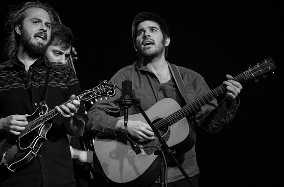 Jake Jolliff Band @ Wintergrass 2018-24