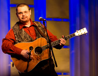Jr Sisk & Ramblers Choice@ Wintergrass 2012-15