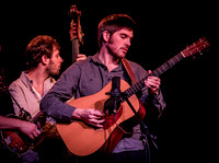 Jake Jolliff Band @ Wintergrass 2018-17
