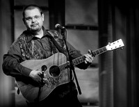 Jr Sisk & Ramblers Choice@ Wintergrass 2012-14