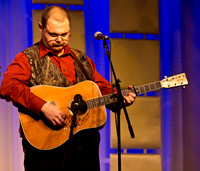 Jr Sisk & Ramblers Choice@ Wintergrass 2012-8