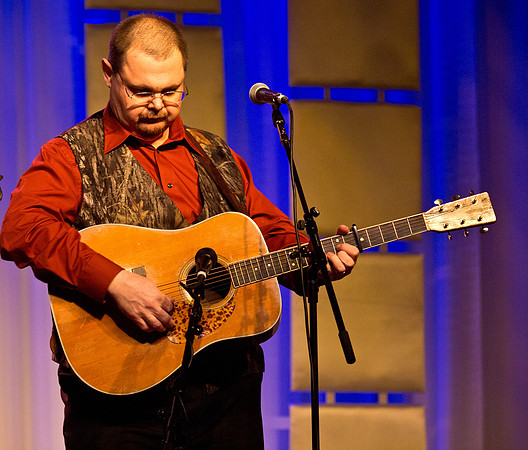 Jr Sisk & Ramblers Choice@ Wintergrass 2012-8