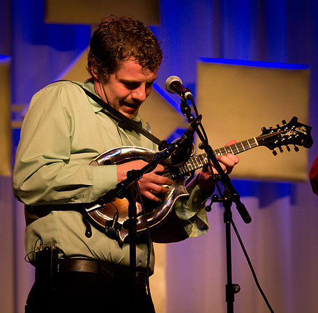 Jr Sisk & Ramblers Choice@ Wintergrass 2012-9