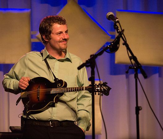 Jr Sisk & Ramblers Choice@ Wintergrass 2012-5