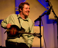 Jr Sisk & Ramblers Choice@ Wintergrass 2012-6