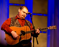 Jr Sisk & Ramblers Choice@ Wintergrass 2012-7