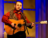 Jr Sisk & Ramblers Choice@ Wintergrass 2012-13