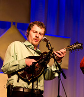 Jr Sisk & Ramblers Choice@ Wintergrass 2012