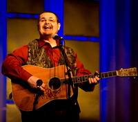 Jr Sisk & Ramblers Choice@ Wintergrass 2012-16