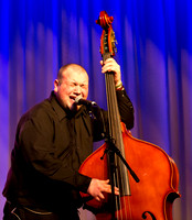 Jr Sisk & Ramblers Choice@ Wintergrass 2012-12
