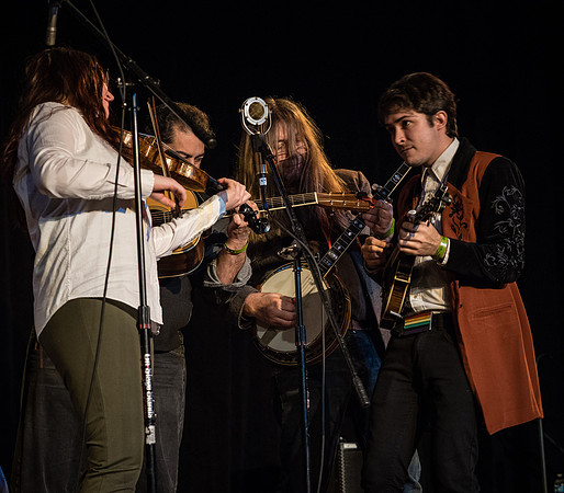 Wintergrass 2018 Jeff Scroggins & Colorado-11