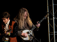 Wintergrass 2018 Jeff Scroggins & Colorado-5