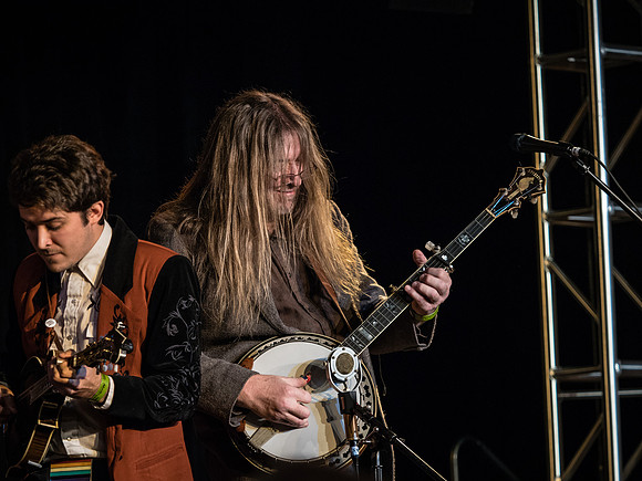 Wintergrass 2018 Jeff Scroggins & Colorado-5