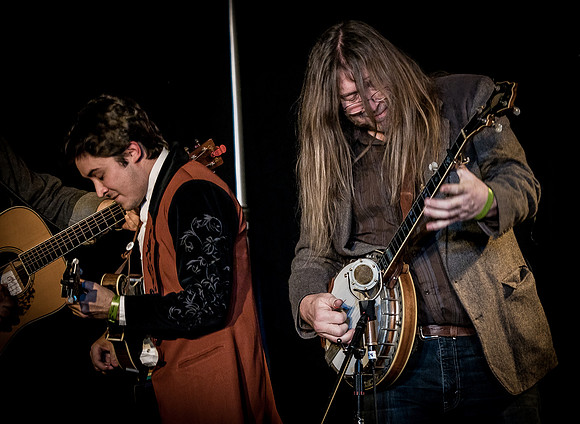 Wintergrass 2018 Jeff Scroggins & Colorado-27