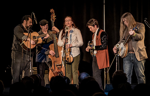 Wintergrass 2018 Jeff Scroggins & Colorado-23