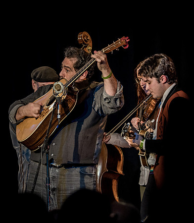 Wintergrass 2018 Jeff Scroggins & Colorado-41