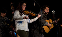 Wintergrass 2018 Jeff Scroggins & Colorado-10