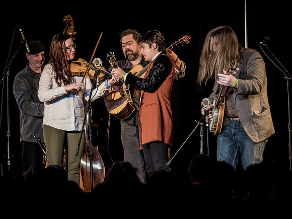 Wintergrass 2018 Jeff Scroggins & Colorado-15