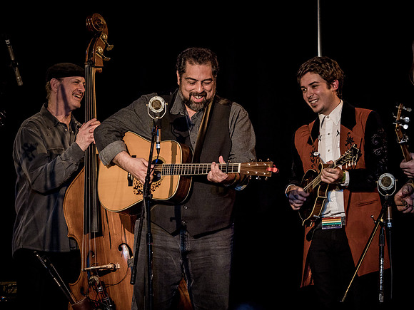 Wintergrass 2018 Jeff Scroggins & Colorado-25