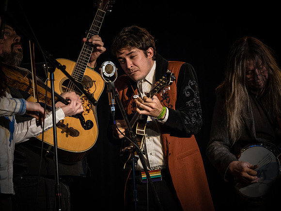 Wintergrass 2018 Jeff Scroggins & Colorado-3