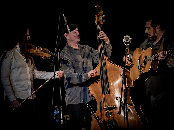 Wintergrass 2018 Jeff Scroggins & Colorado-26