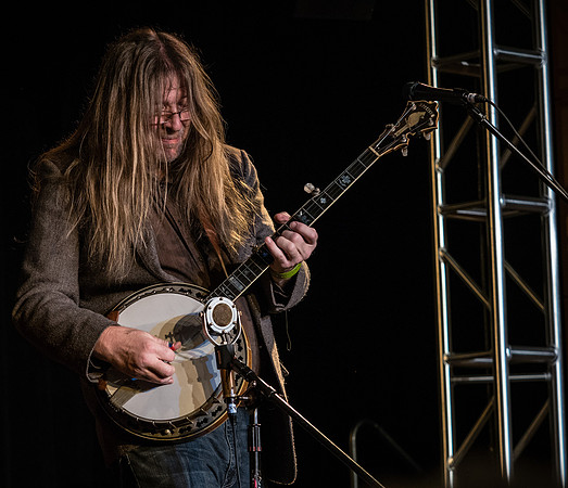 Wintergrass 2018 Jeff Scroggins & Colorado-12