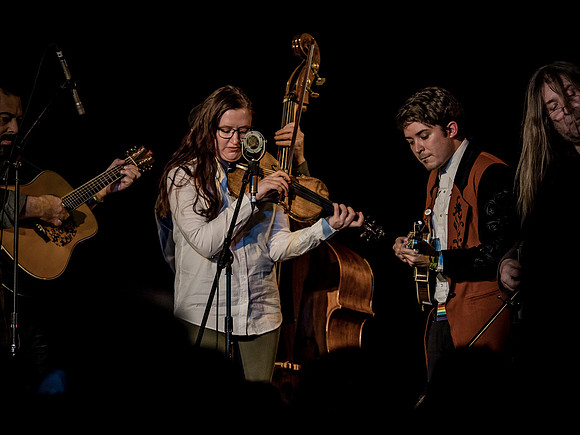 Wintergrass 2018 Jeff Scroggins & Colorado-42