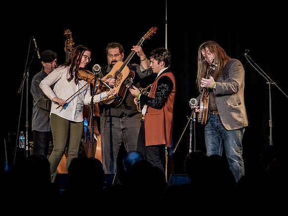 Wintergrass 2018 Jeff Scroggins & Colorado-29