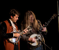 Wintergrass 2018 Jeff Scroggins & Colorado-9