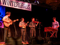 Wintergrass 2018  Kittel & Co