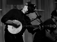 The Wilders @ Wintergrass 2012-5