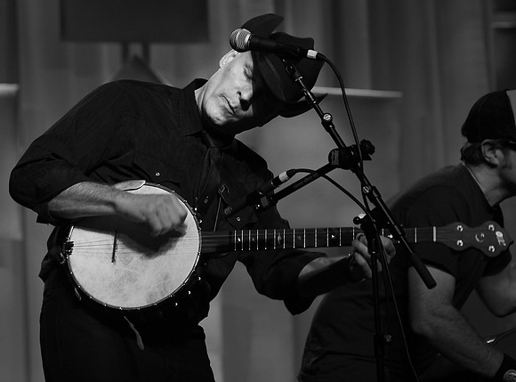 The Wilders @ Wintergrass 2012-5
