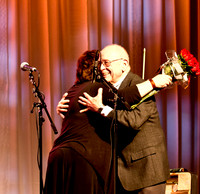 The Wilders @ Wintergrass 2012-8