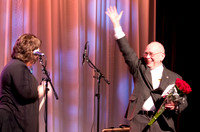 The Wilders @ Wintergrass 2012-7