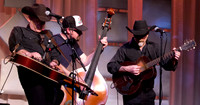 The Wilders @ Wintergrass 2012-15