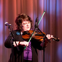 The Wilders @ Wintergrass 2012-14
