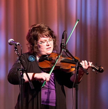 The Wilders @ Wintergrass 2012-14