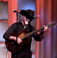 The Wilders @ Wintergrass 2012-13